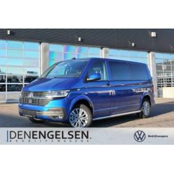 Volkswagen Transporter 6.1 | 2.0 TDI 150PK | DUBBEL CABINE |