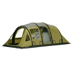 Airbeamtent