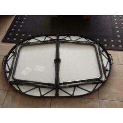 Camping tafel. Nieuw !!!