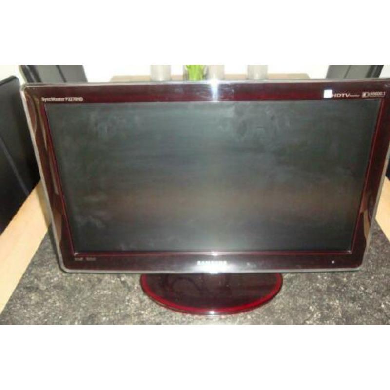 samsung 22 inch televisie