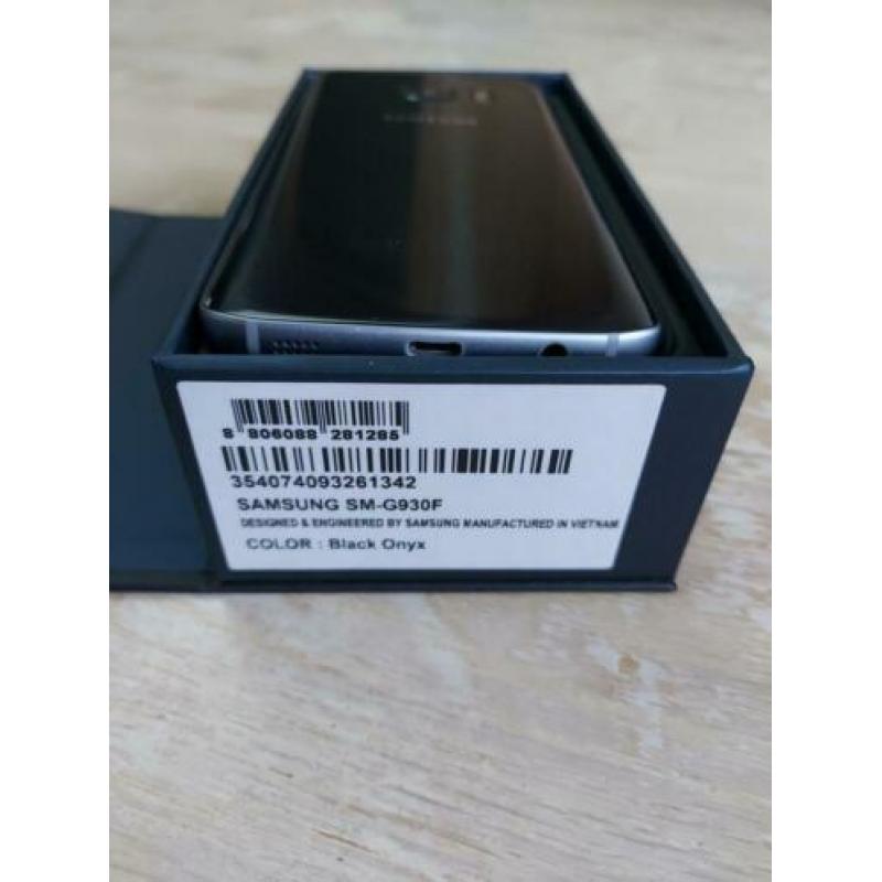 Nette Samsung Galaxy S7 2 jaar oud