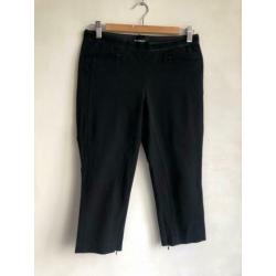 cambio broek zwart