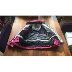 Falcon ski Jack maat 128