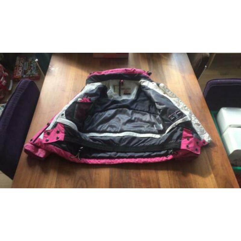 Falcon ski Jack maat 128