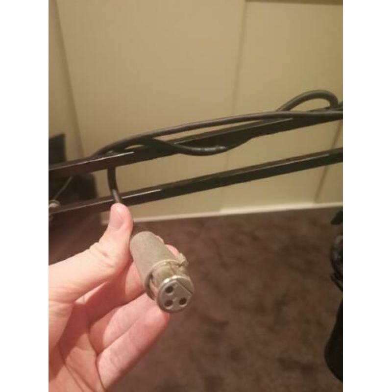 Renkforce CU-4 USB studio microfoon