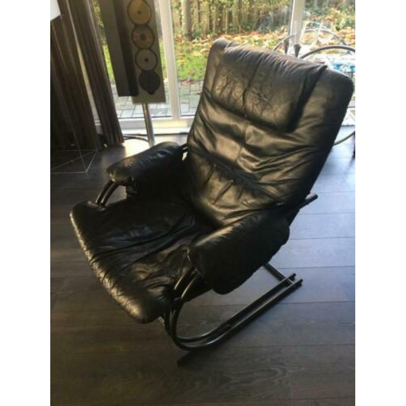 Vintage fauteuil