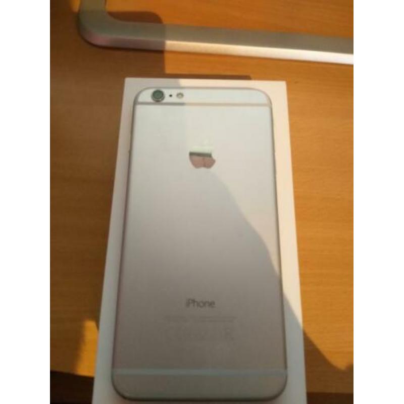 Iphone 6 plus 128 gb