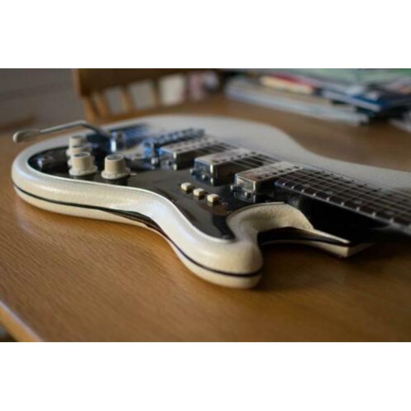 Hofner 173 (1963)