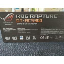 Asus Rog Rapture GT-AC5300 router