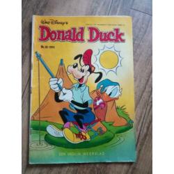 Donald Ducks 1991