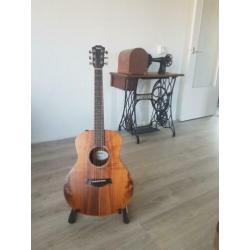Taylor GS mini ES2 Koa nieuwstaat bj 2017