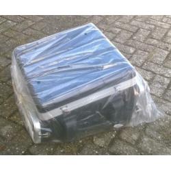Flightcase 6HE-10HE-8HE