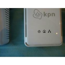 Devolo AV200 basisset internet adapters
