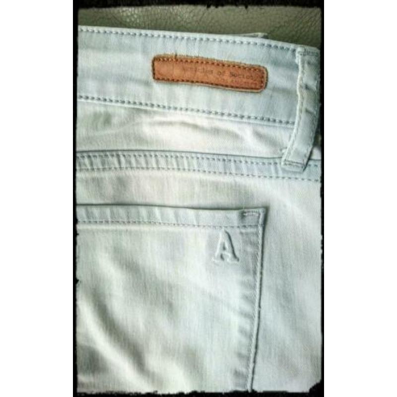 Articles of Society 30 skinny fit