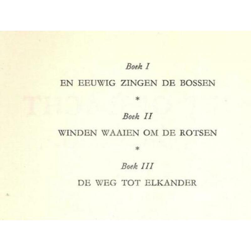 8 boeken van Toon Hermans
