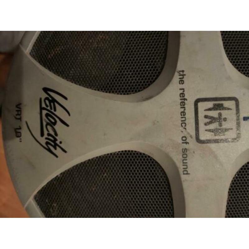 Blaupunkt 10"