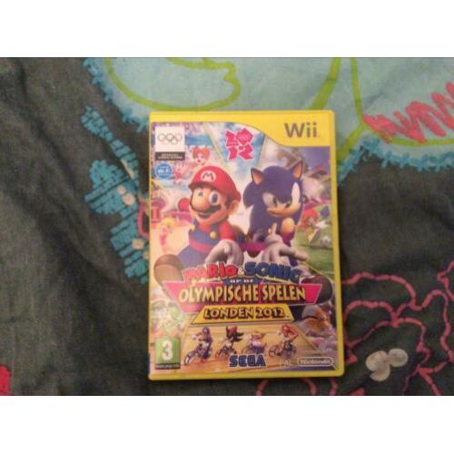 WI spellen 10,00 per spel met uitleg behalve Super Smashbros