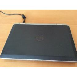 Dell Latitude E6430, Webcam,HDMI,Intel Core i5-3e gen.3360M