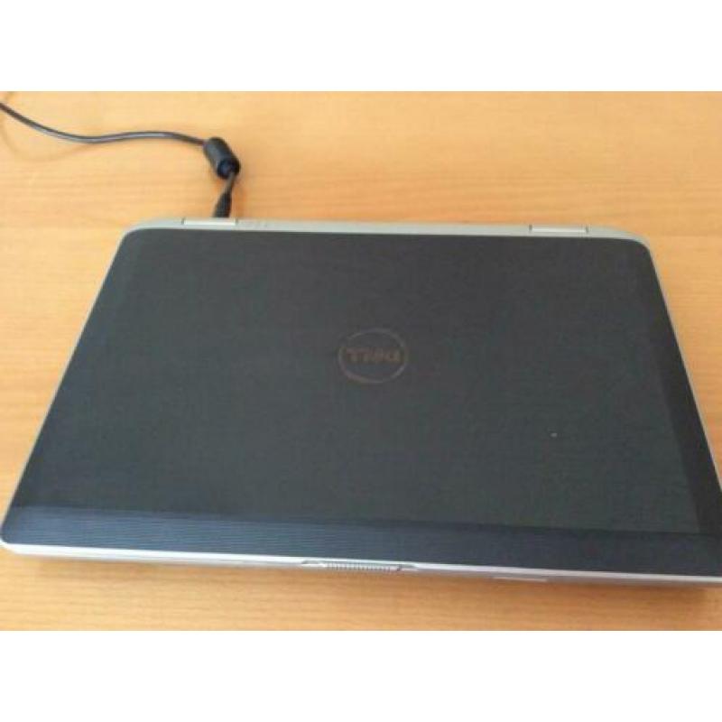 Dell Latitude E6430, Webcam,HDMI,Intel Core i5-3e gen.3360M