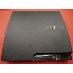 PlayStation 3 met 12 games, 2 controllers en Skylanders
