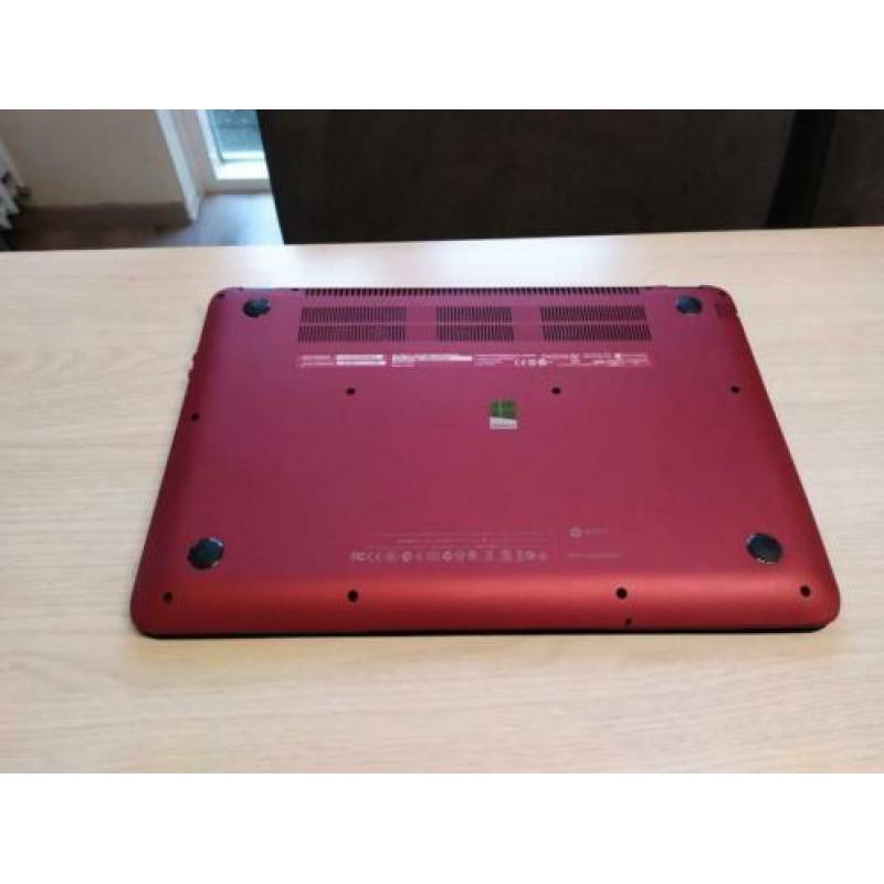 HP ENVY Sleekbook 6 | i5 | 8GB | 120GB SSD | OFFICE 2019