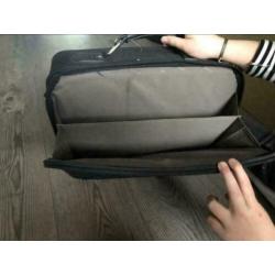 Targus laptop tas 15,4 inch.