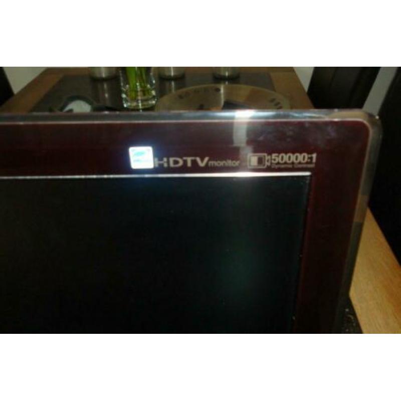 samsung 22 inch televisie