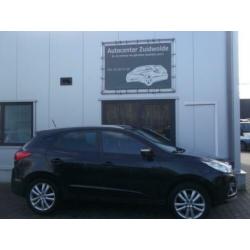 Hyundai ix35 2.0i i-Catcher leer navi clima cruise camera tr