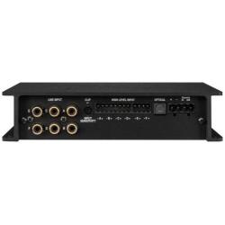 Helix DSP.3 digitale geluidsprocessor 64 Bit 295 Mhz Nieuw