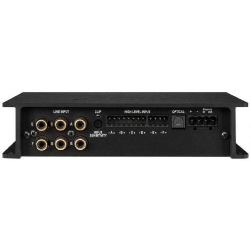 Helix DSP.3 digitale geluidsprocessor 64 Bit 295 Mhz Nieuw