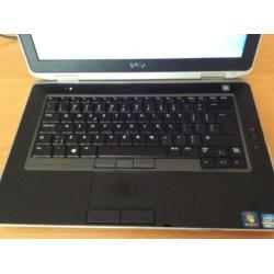 Dell Latitude E6430, Webcam,HDMI,Intel Core i5-3e gen.3360M