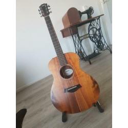 Taylor GS mini ES2 Koa nieuwstaat bj 2017