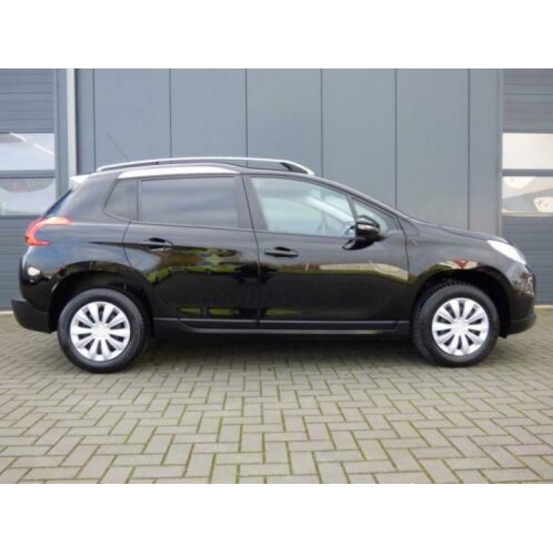 Peugeot 2008 1.2 VTi Style | AIRCO | 123000 KM!