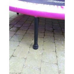 Trampoline inklapbaar 120