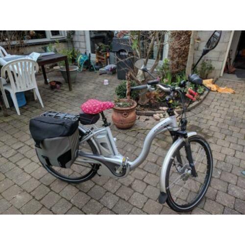 Elektrische fiets