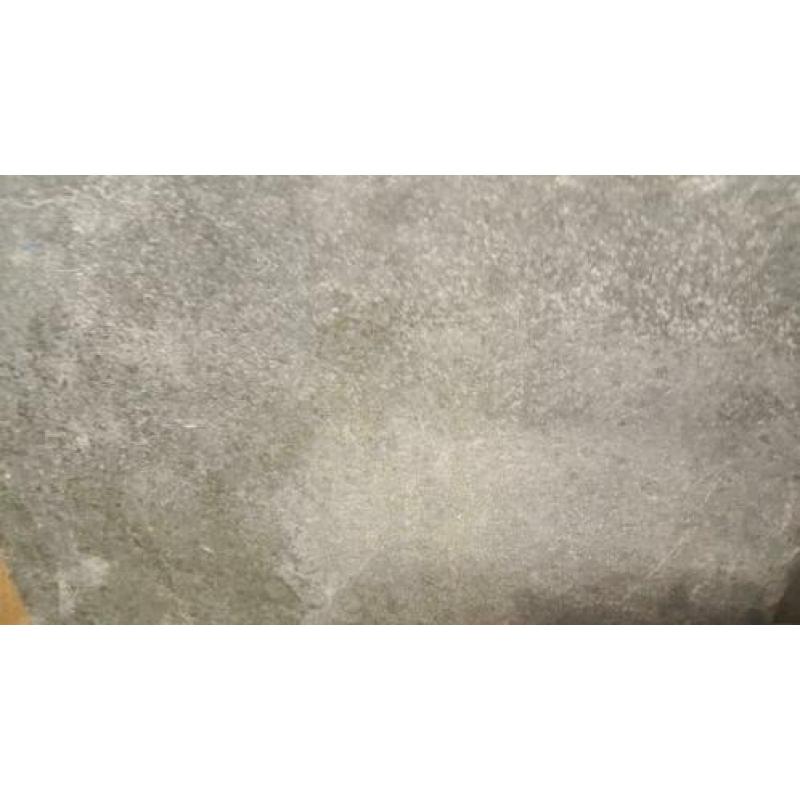 Tegels wand/vloer 50/50