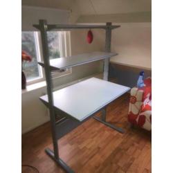Verstelbaar Bureau