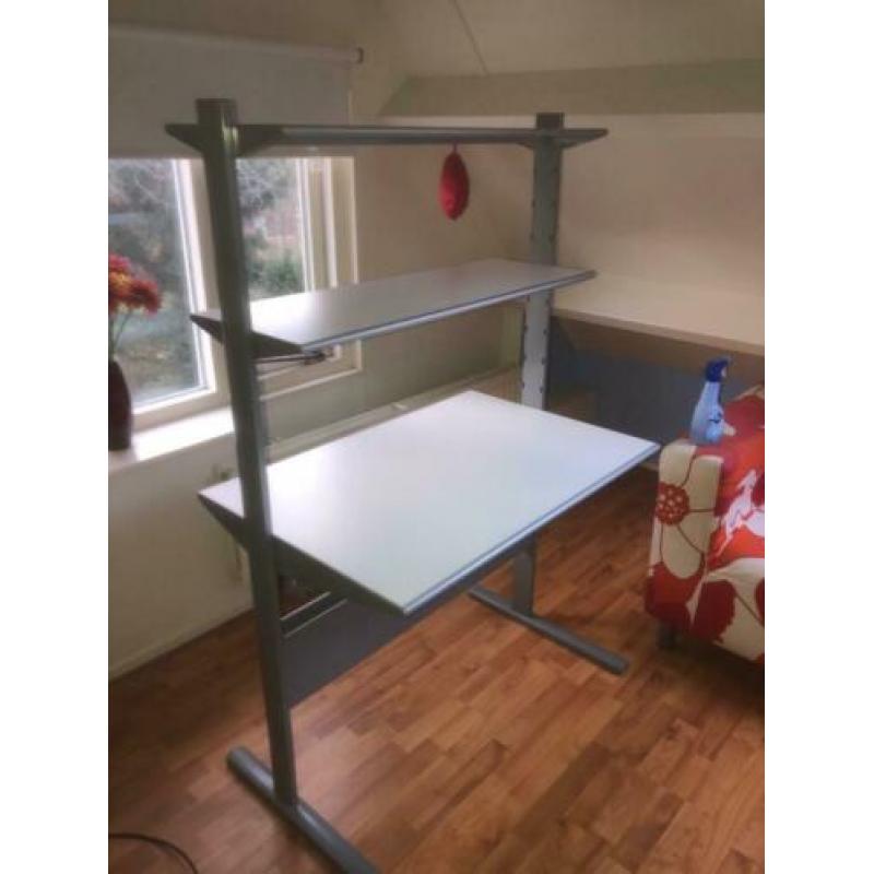 Verstelbaar Bureau