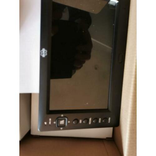 ELRO CS85m draadloze monitor DVR