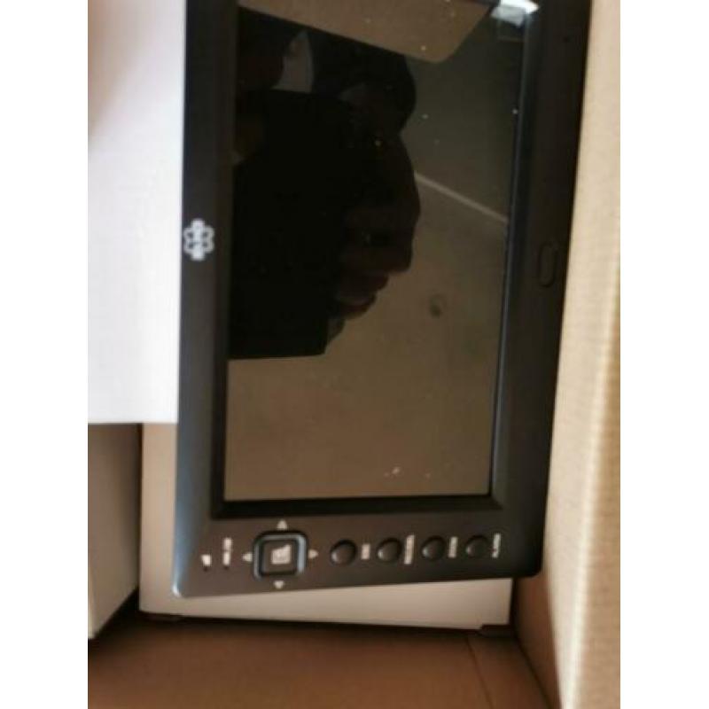 ELRO CS85m draadloze monitor DVR