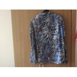 Blouse mt, 50. Setter. lady, nieuw!!