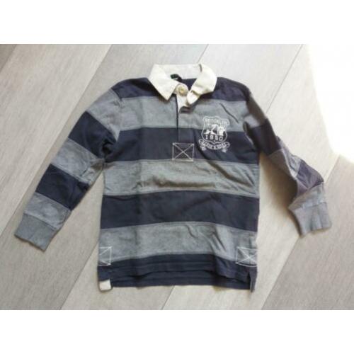 Trui Benetton maat S (116-122)