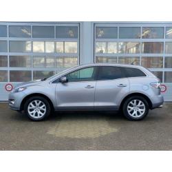 Mazda CX-7 ?2.3 260pk TURBO TS 4x4 trekaak navi cam parks.