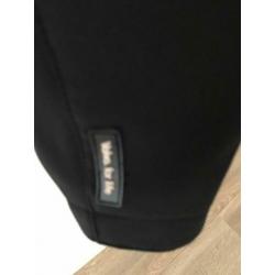 Volvo soft Shell windjack zwart S