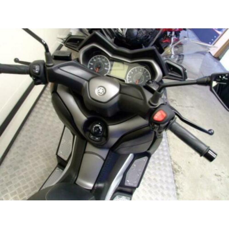 YAMAHA X MAX 300 ABS A2 35Kw Scooter 2017 X-Max 300
