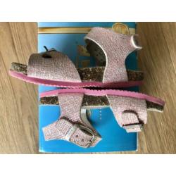 Goldstar meisje sandalen - maat 22