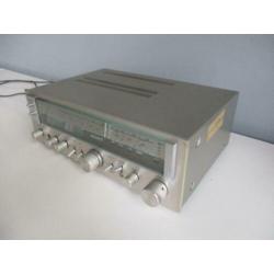 Vintage Sony STR-313L reciever radio versterker amplifier