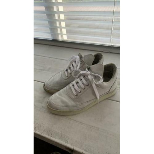 Filling Pieces maat 38