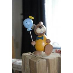 Paashaas houten