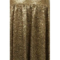 Gouden rok van MICHAEL KORS